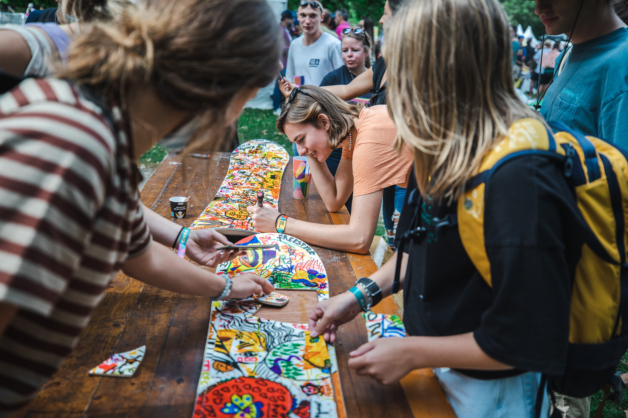 High Five Festival 2021 Jour 2