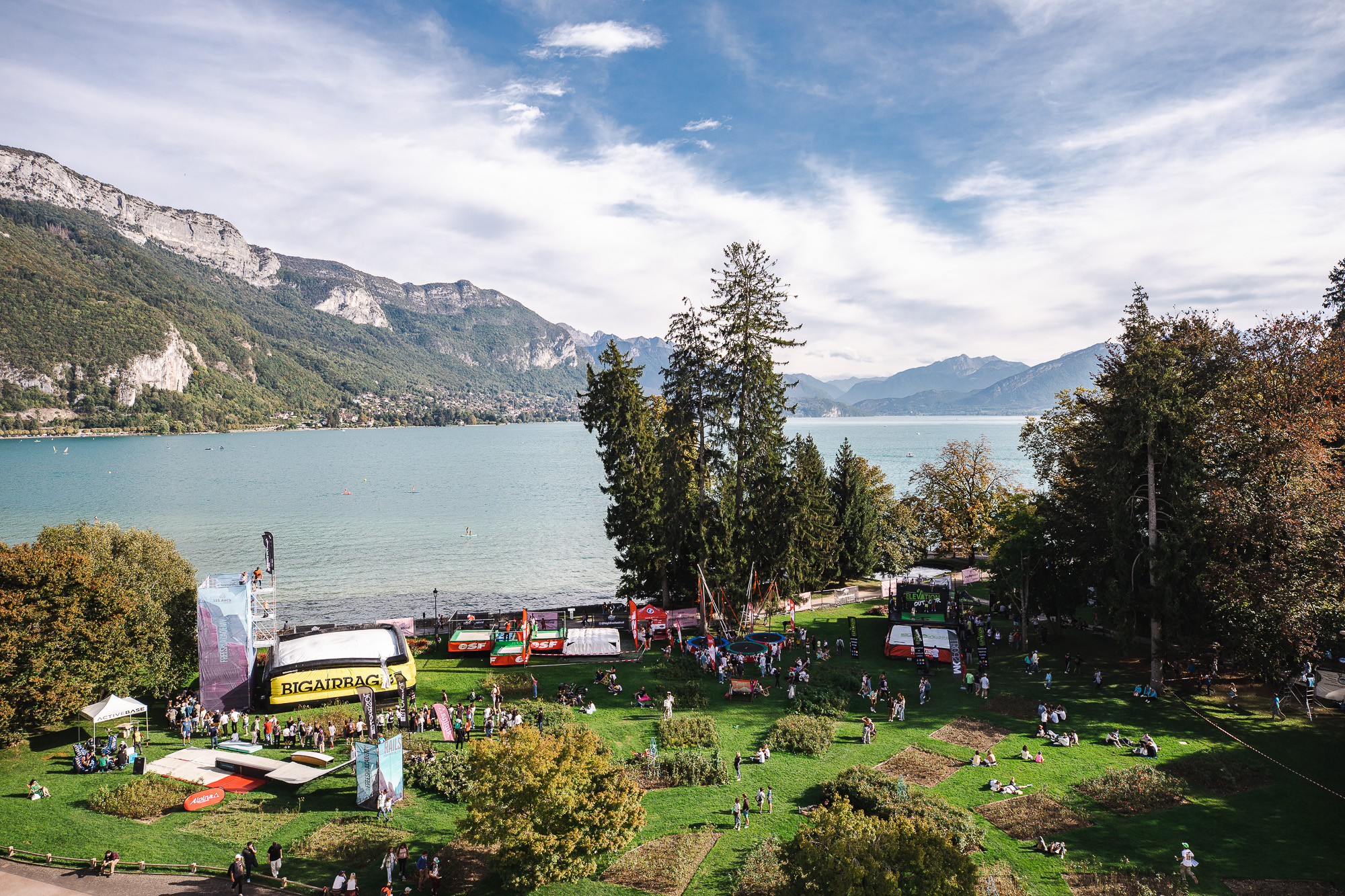 High Five Festival 2021 Jour 2