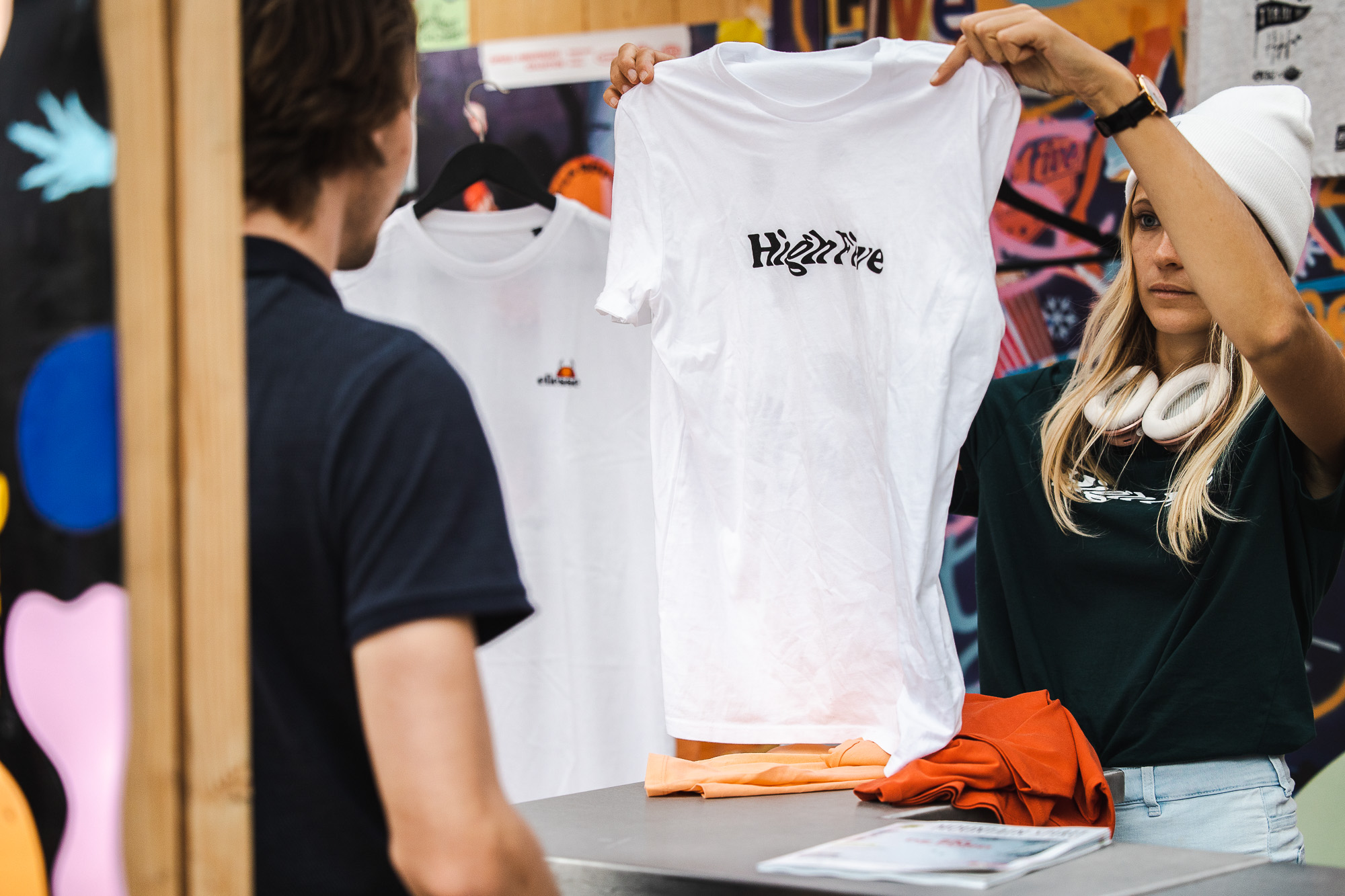 High Five Festival 2021 Jour 2