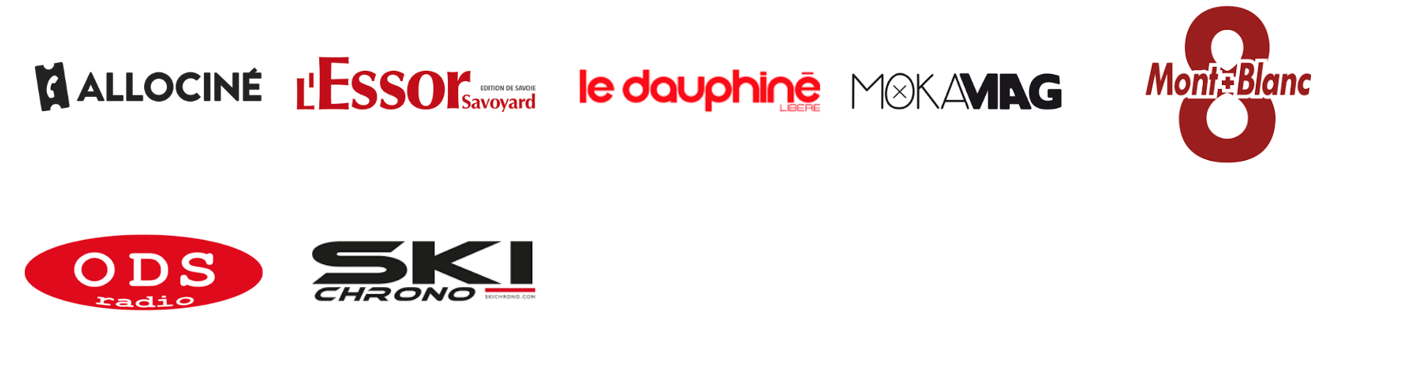 logo média