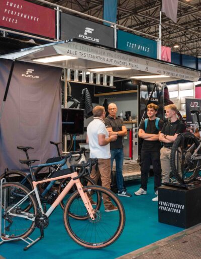 Sport-Achat été 2024 vélo