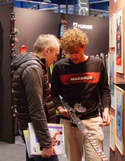 Sport-Achat hiver 2025