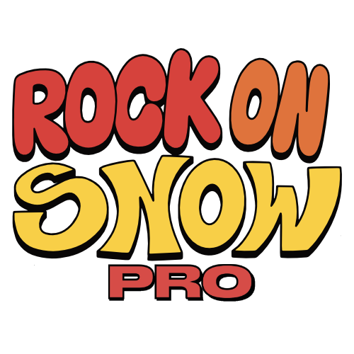 Rock On Snow Pro